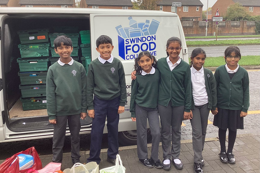 Holy Cross Catholic Primary School