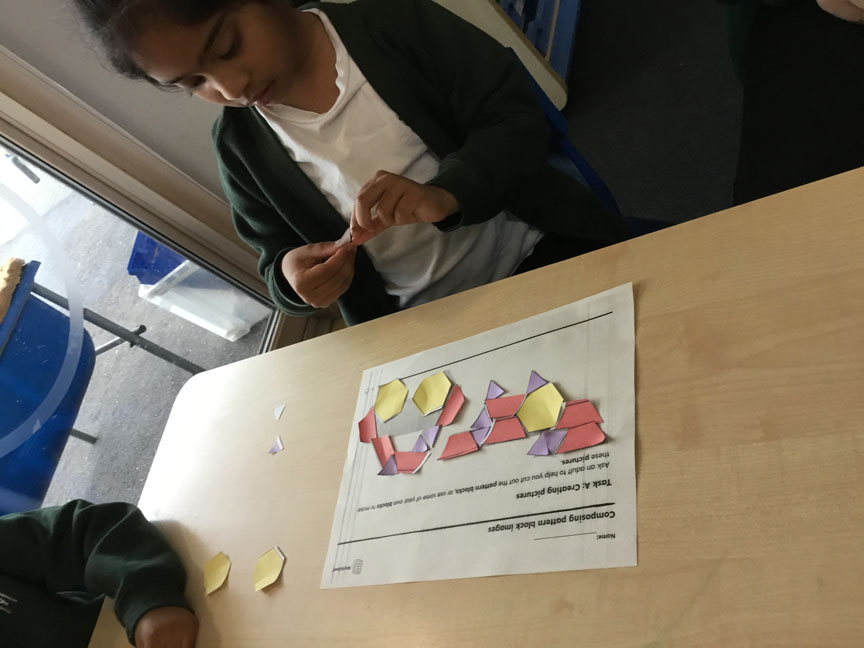 Holy Cross Catholic Primary School