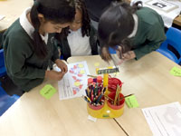 Holy Cross Catholic Primary School