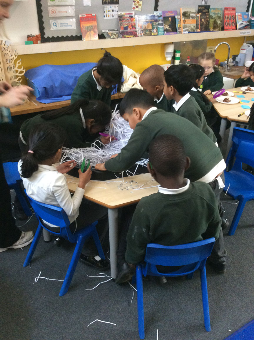 Holy Cross Catholic Primary School