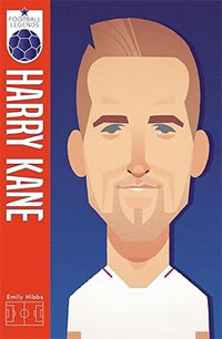 Harry Kane