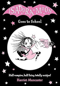 Isadora Moon