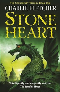 Stone Heart