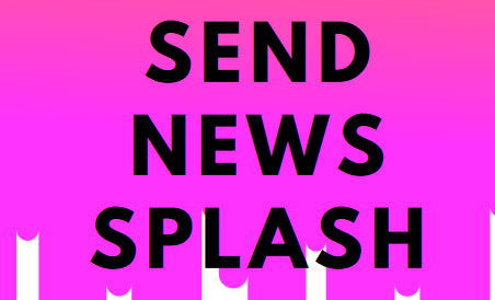 SEND News Splash
