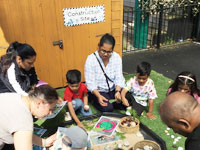Holy Cross Catholic Primary School