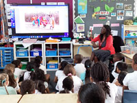 Holy Cross Catholic Primary School
