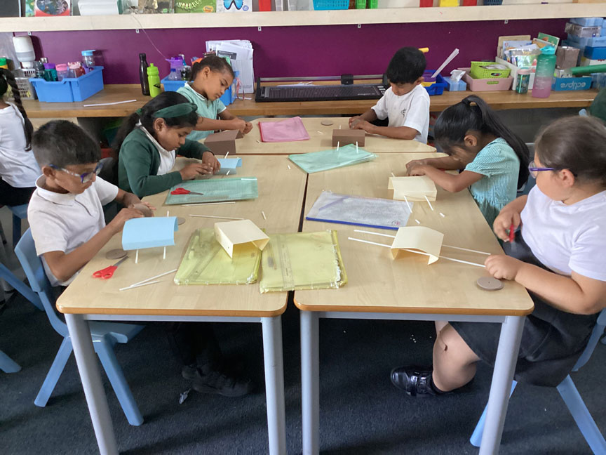 Holy Cross Catholic Primary School