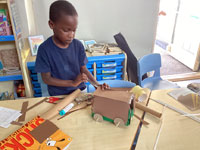 Holy Cross Catholic Primary School