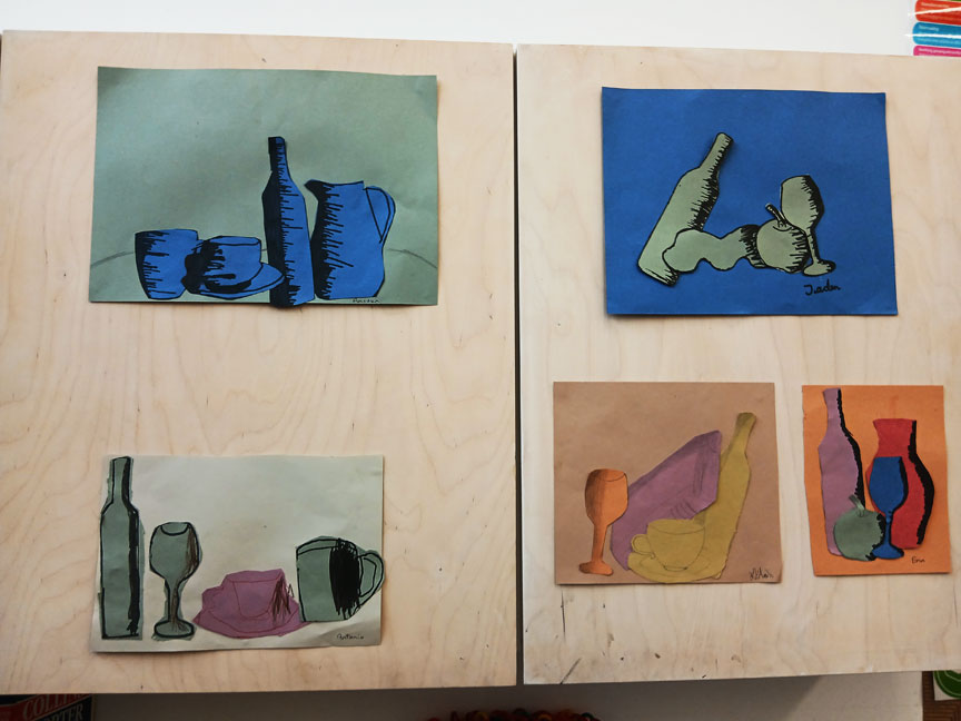 Holy Cross Catholic Primary School