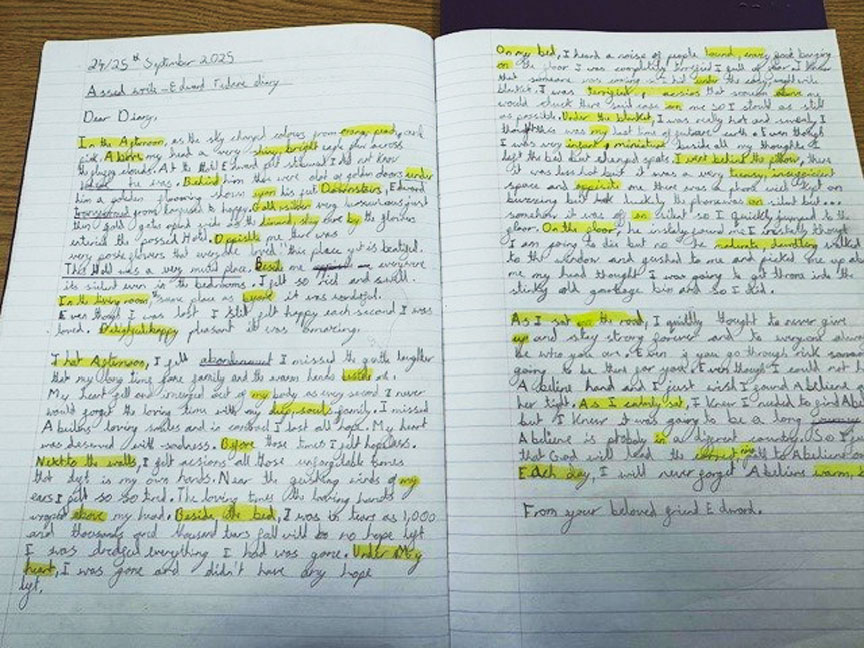 Holy Cross Catholic Primary School