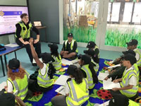 Holy Cross Catholic Primary School