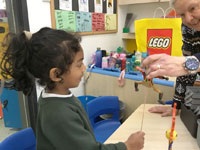 Holy Cross Catholic Primary School