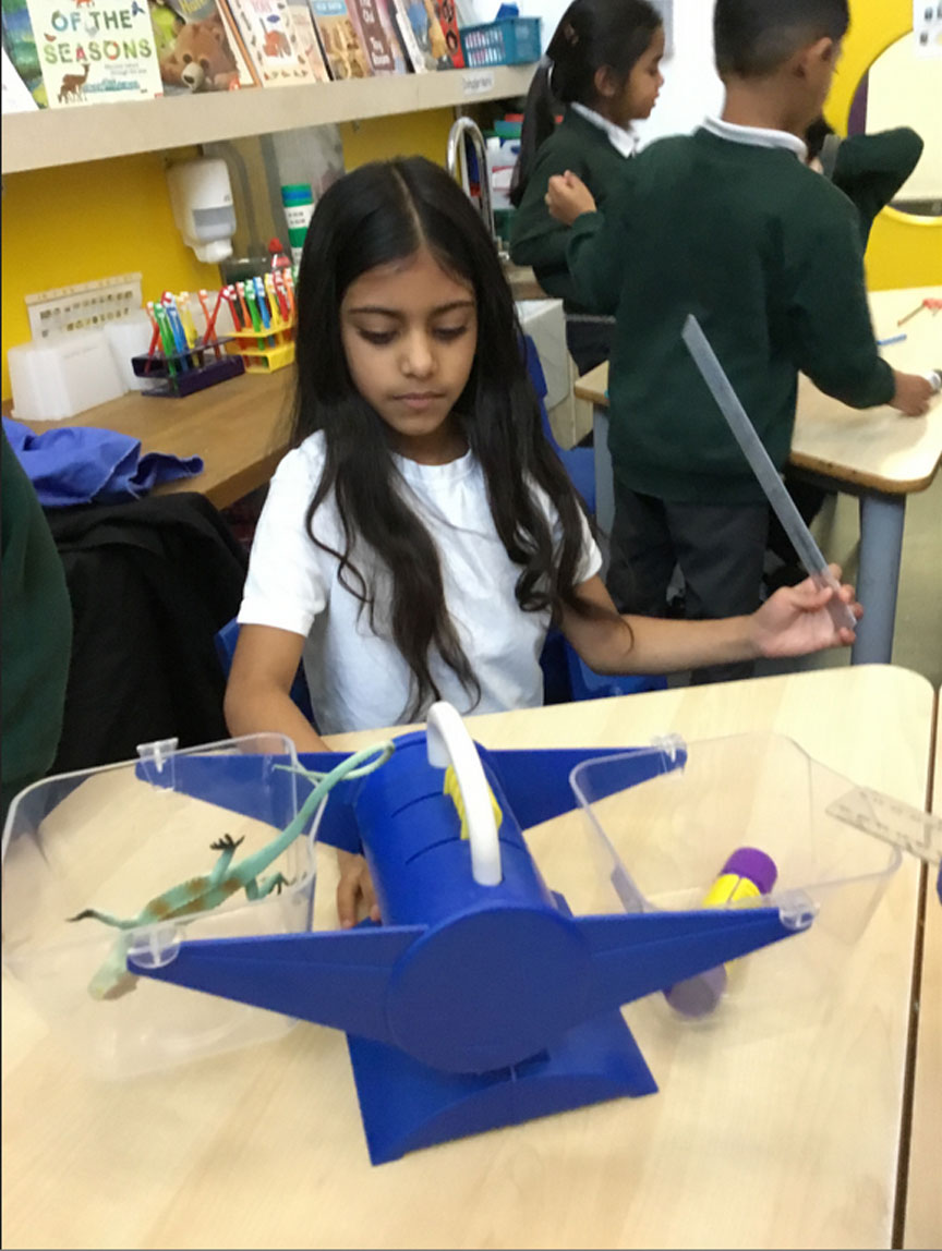 Holy Cross Catholic Primary School