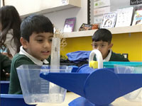 Holy Cross Catholic Primary School