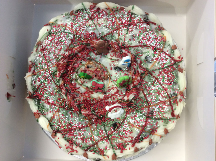 Holy Cross Catholic Primary School