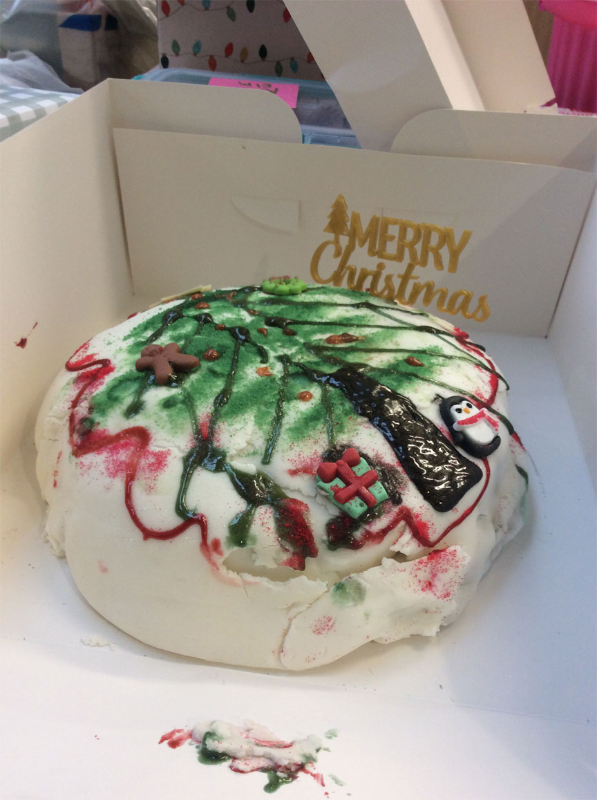 Holy Cross Catholic Primary School