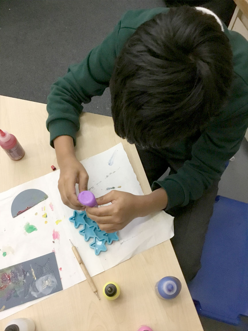 Holy Cross Catholic Primary School