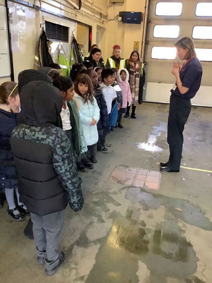 Holy Cross Catholic Primary School