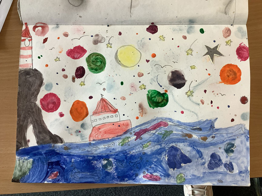 Holy Cross Catholic Primary School