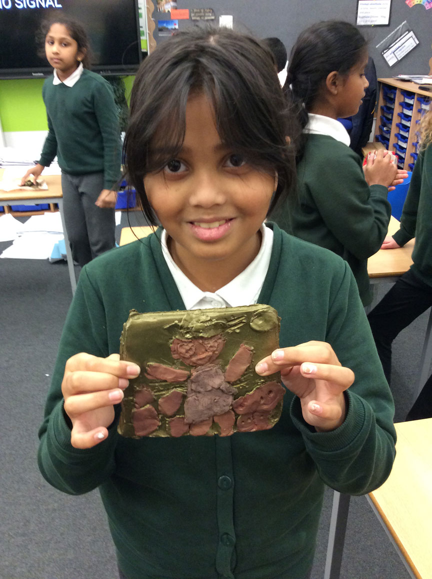 Holy Cross Catholic Primary School