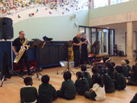 Holy Cross Catholic Primary School