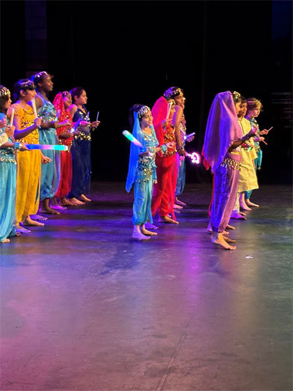 Holy Cross Catholic Primary School