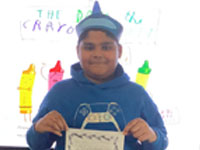 Holy Cross Catholic Primary School