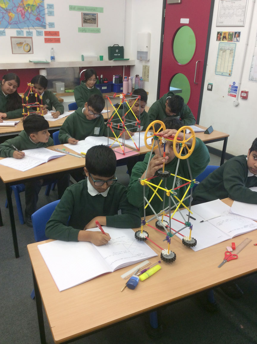 Holy Cross Catholic Primary School