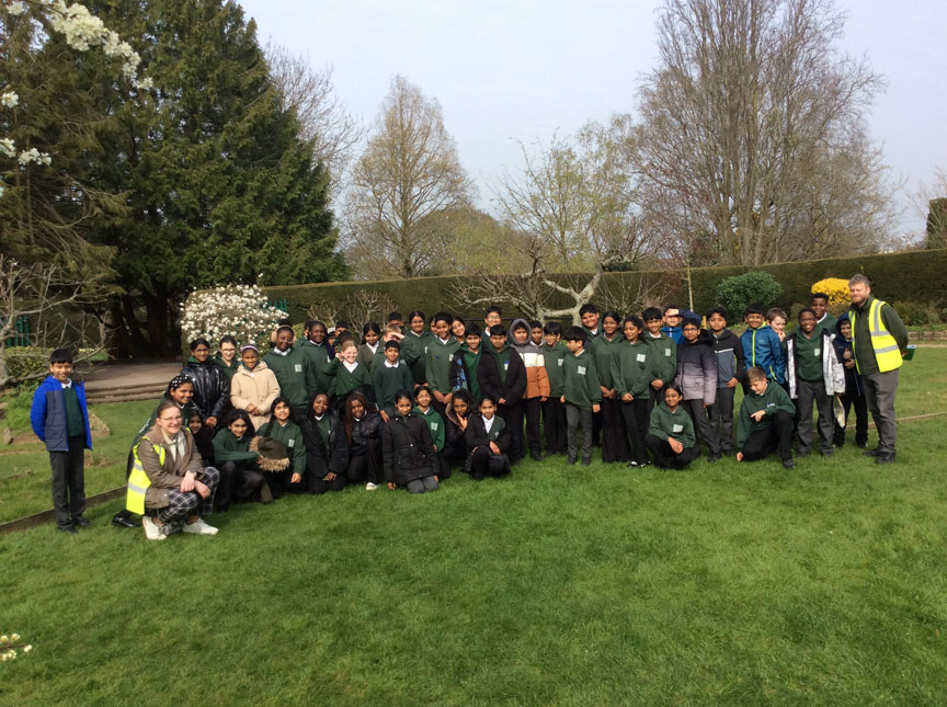 Holy Cross Catholic Primary School