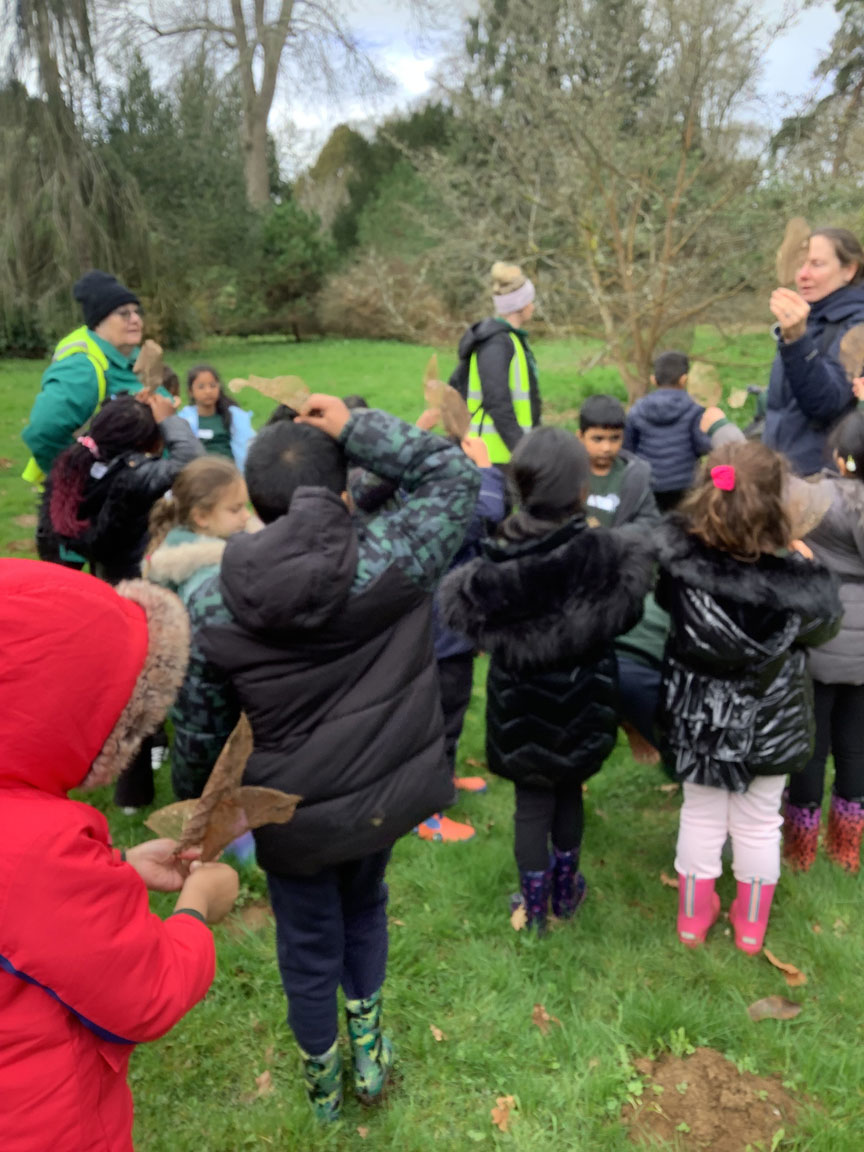 Holy Cross Catholic Primary School