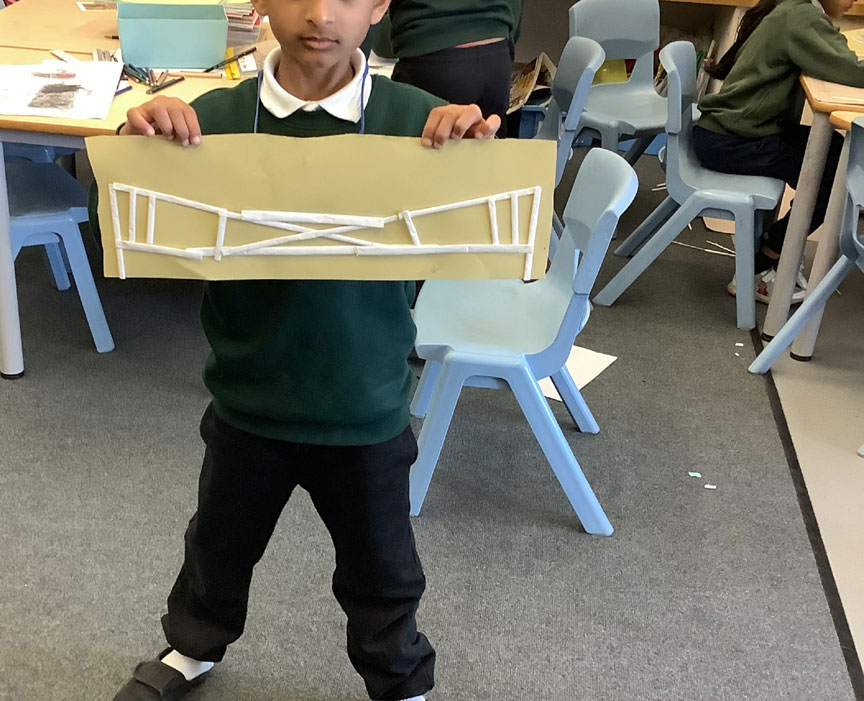 Holy Cross Catholic Primary School