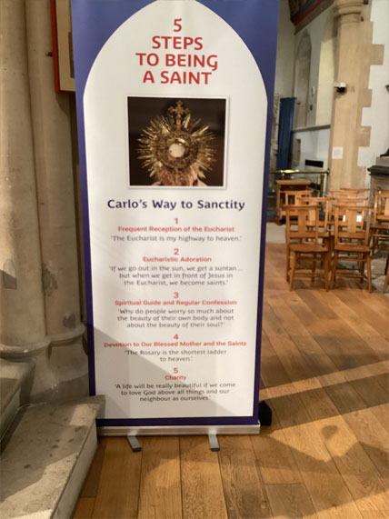 Holy Cross Catholic Primary School