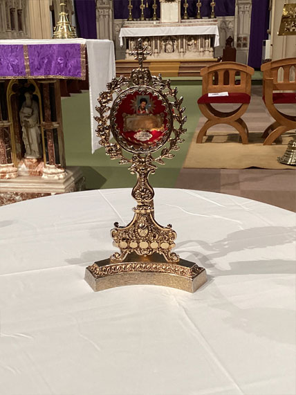 Holy Cross Catholic Primary School