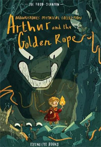 Arthur and the Golden Rope