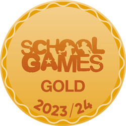 School Games Mark